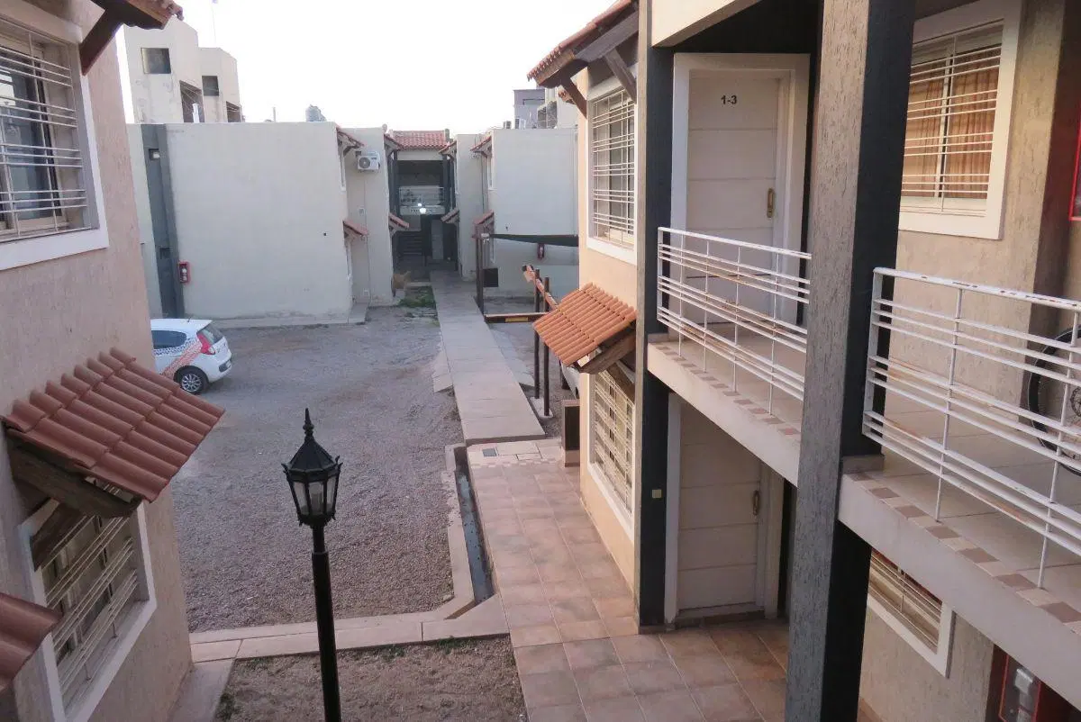 DEPARTAMENTO EN VILLA NUEVA 3