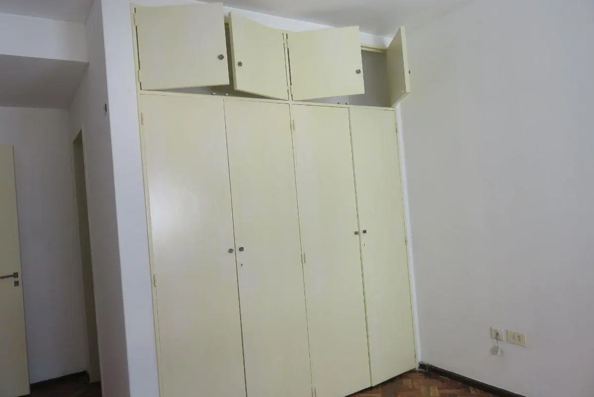 DEPARTAMENTO CENTRICO 8