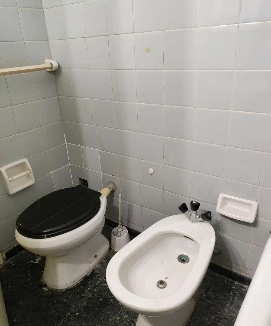 DEPARTAMENTO CENTRICO 5