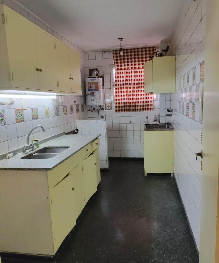 DEPARTAMENTO CENTRICO 1