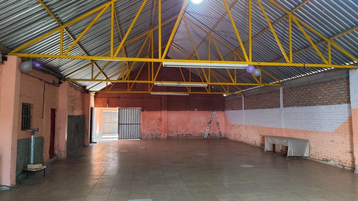 Propiedad en Argentina