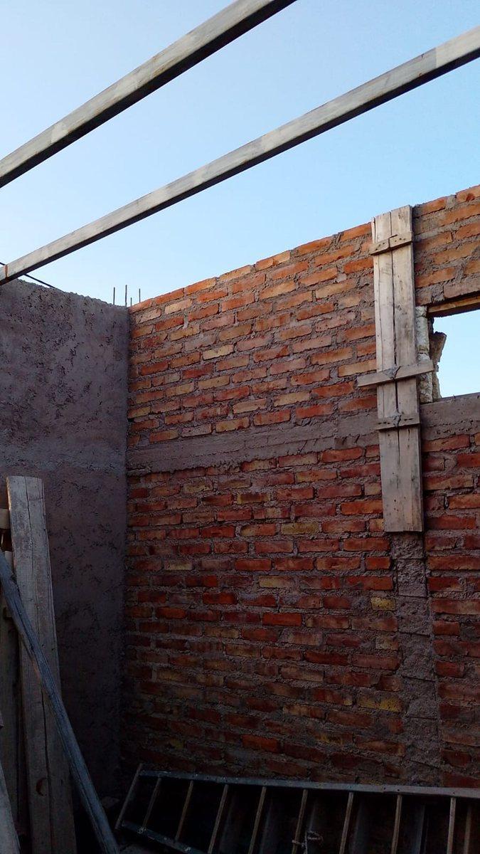 Lote con Casa a Terminar - Guaymallén 4