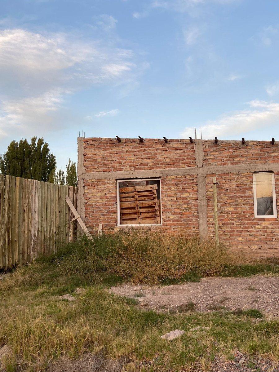 Lote con Casa a Terminar - Guaymallén 2