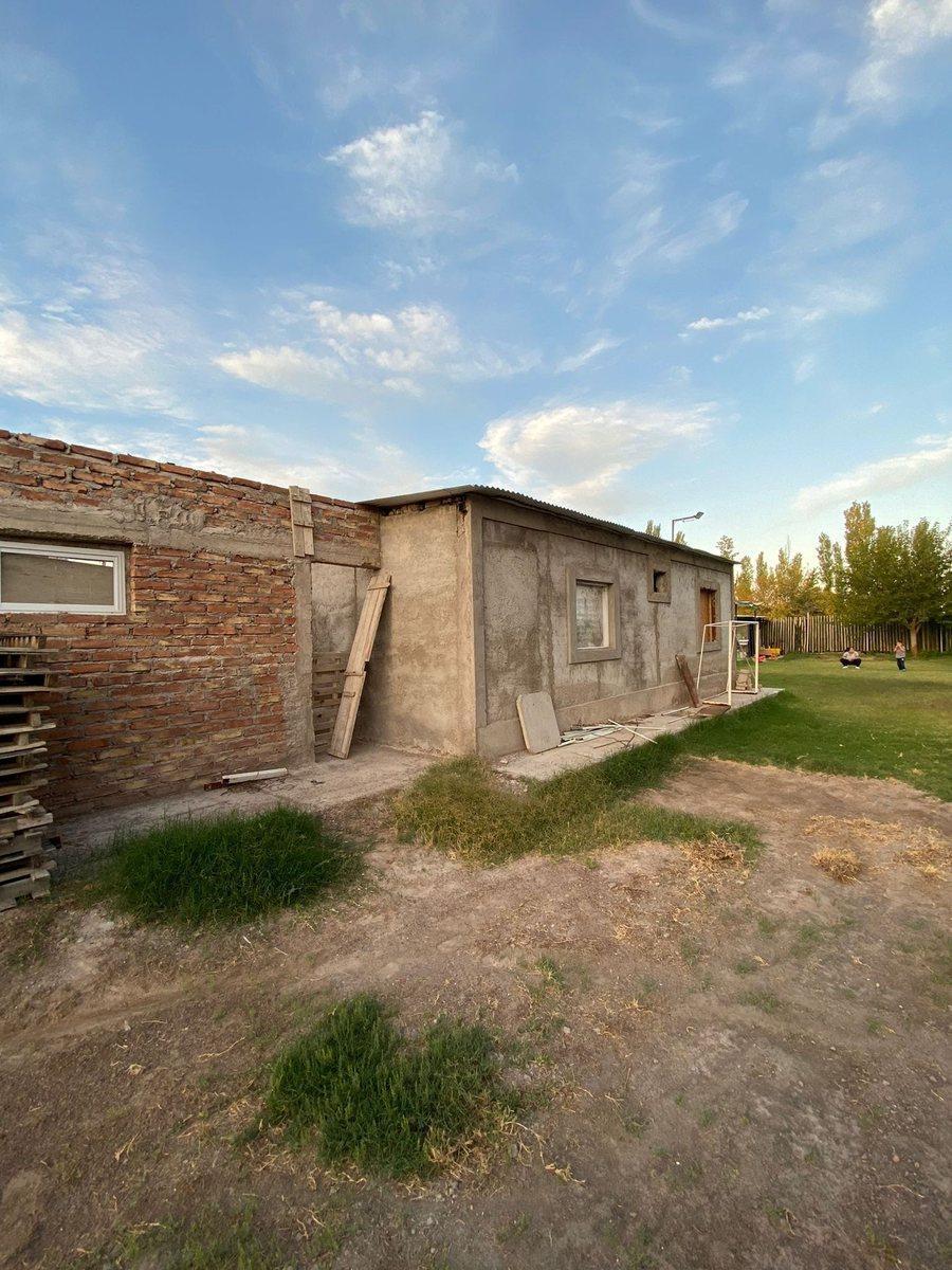 Lote con Casa a Terminar - Guaymallén 3