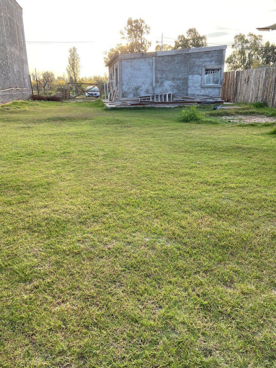 Lote con Casa a Terminar - Guaymallén 1