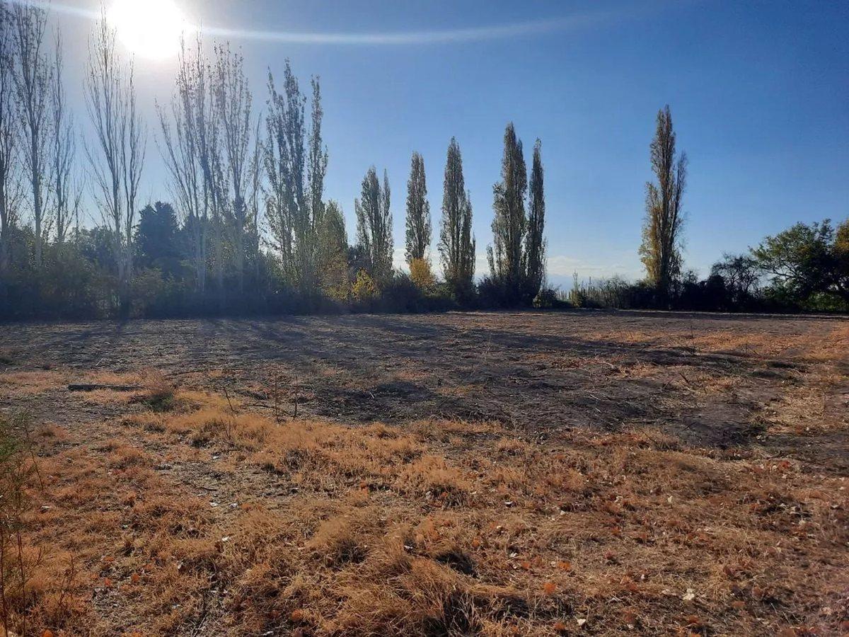 Venta Terreno 5.394 m² - Calle Olavarria - Lujan - Mza 2