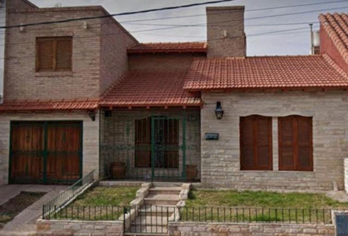 Propiedad en Argentina