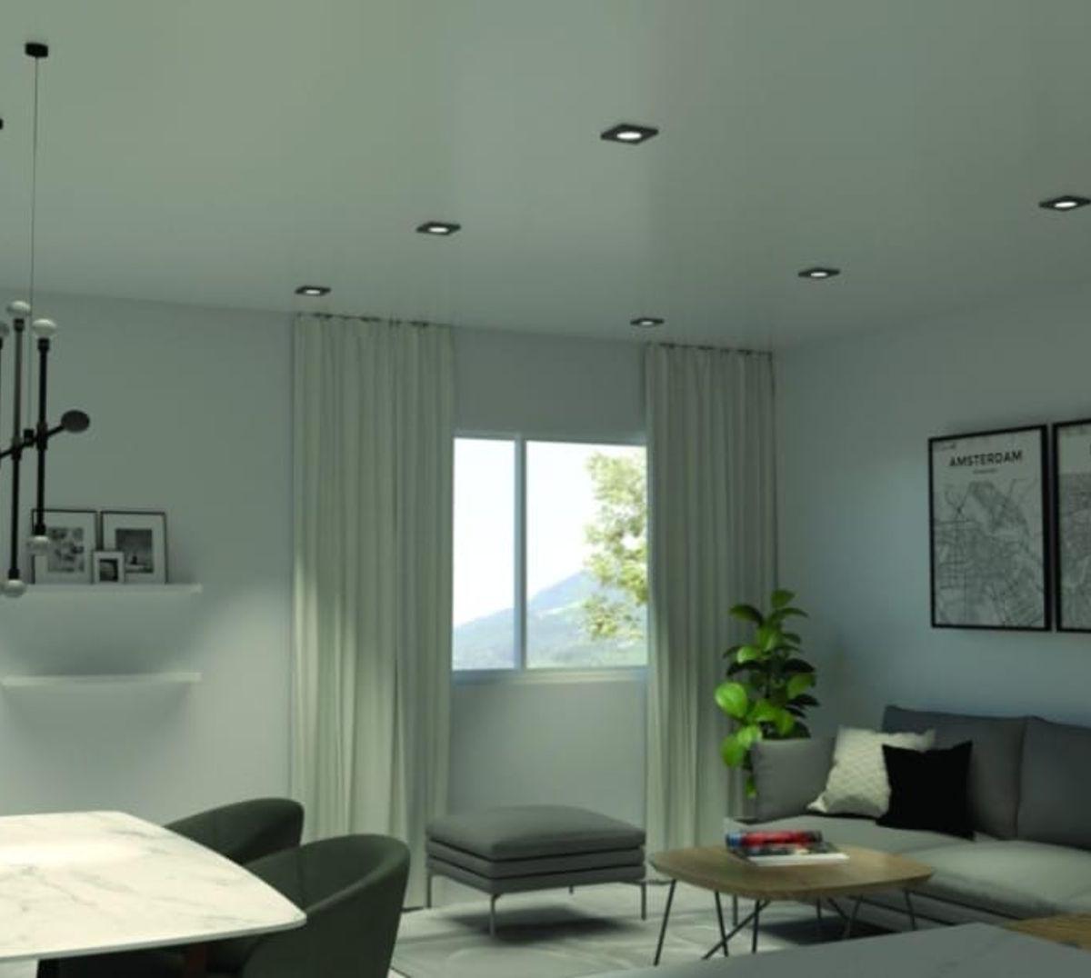 Departamento 1 Dormitorio, Luján de Cuyo Centro 2