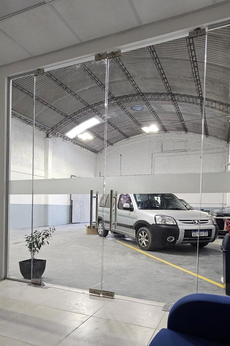 Galpón Excelente Inversión Tupungato - Centro 3