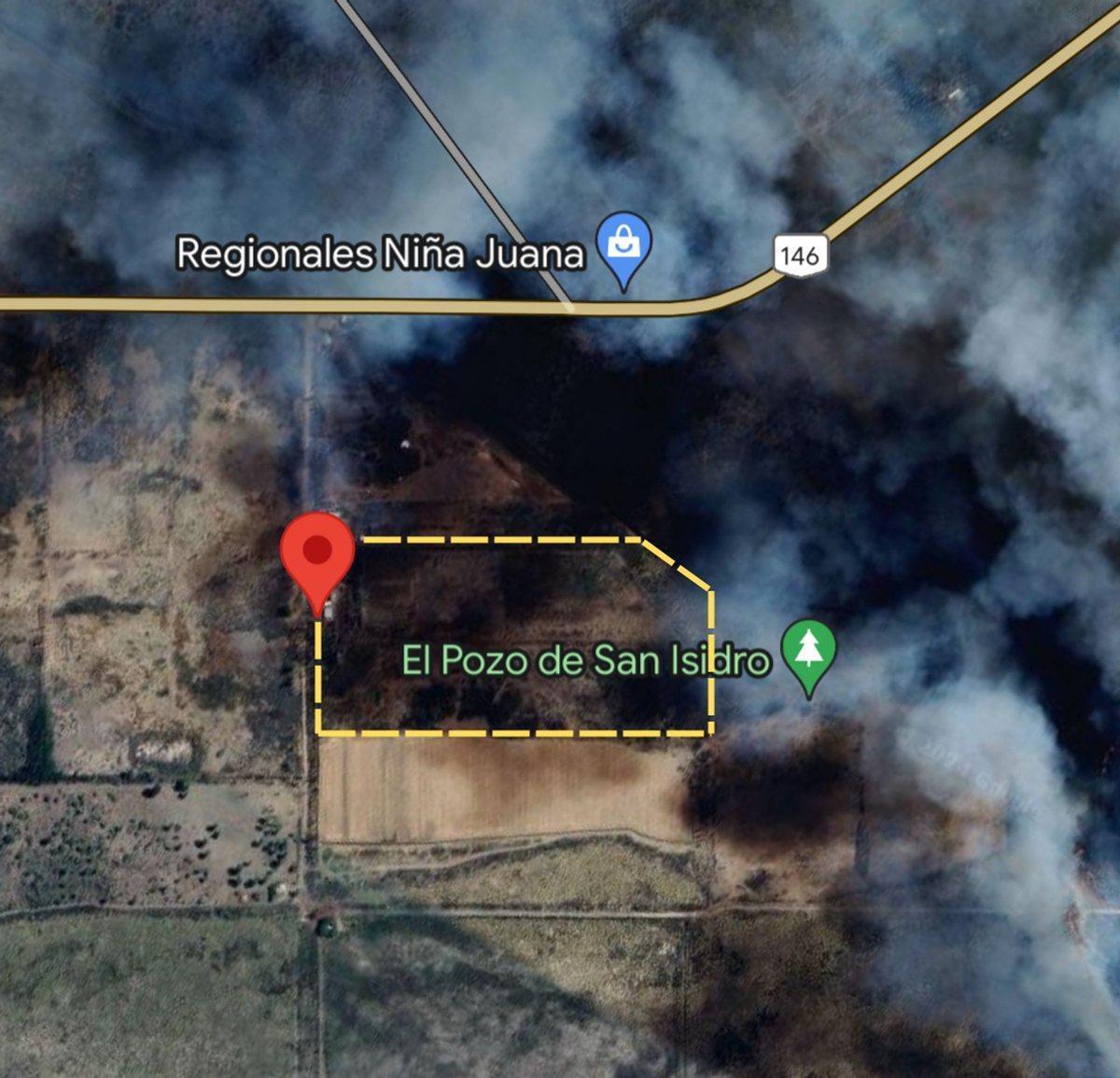 Gran Lote en Venta en San Rafael, Mendoza 1