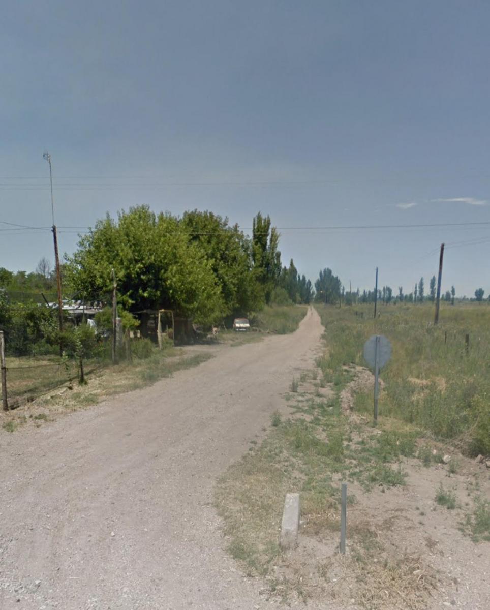 Gran Lote en Venta en San Rafael, Mendoza 4