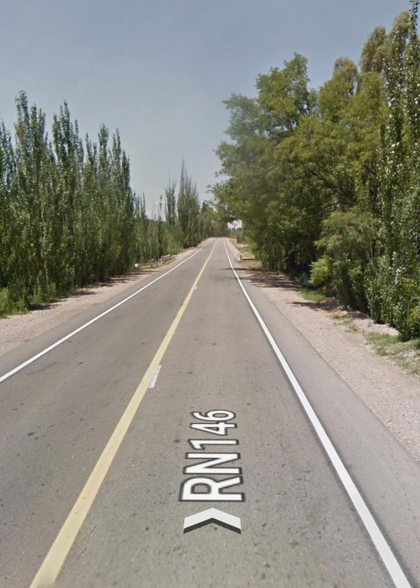 Gran Lote en Venta en San Rafael, Mendoza 2