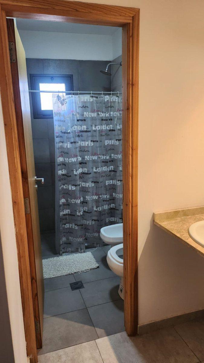 Venta Dpto Semipiso - Sgto Cabral 740, N° 5, G. C. 2
