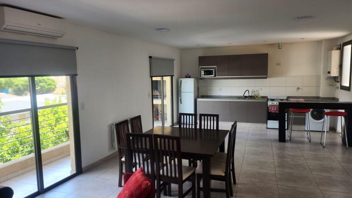 Venta Dpto Semipiso - Sgto Cabral 740, N° 5, G. C. 1
