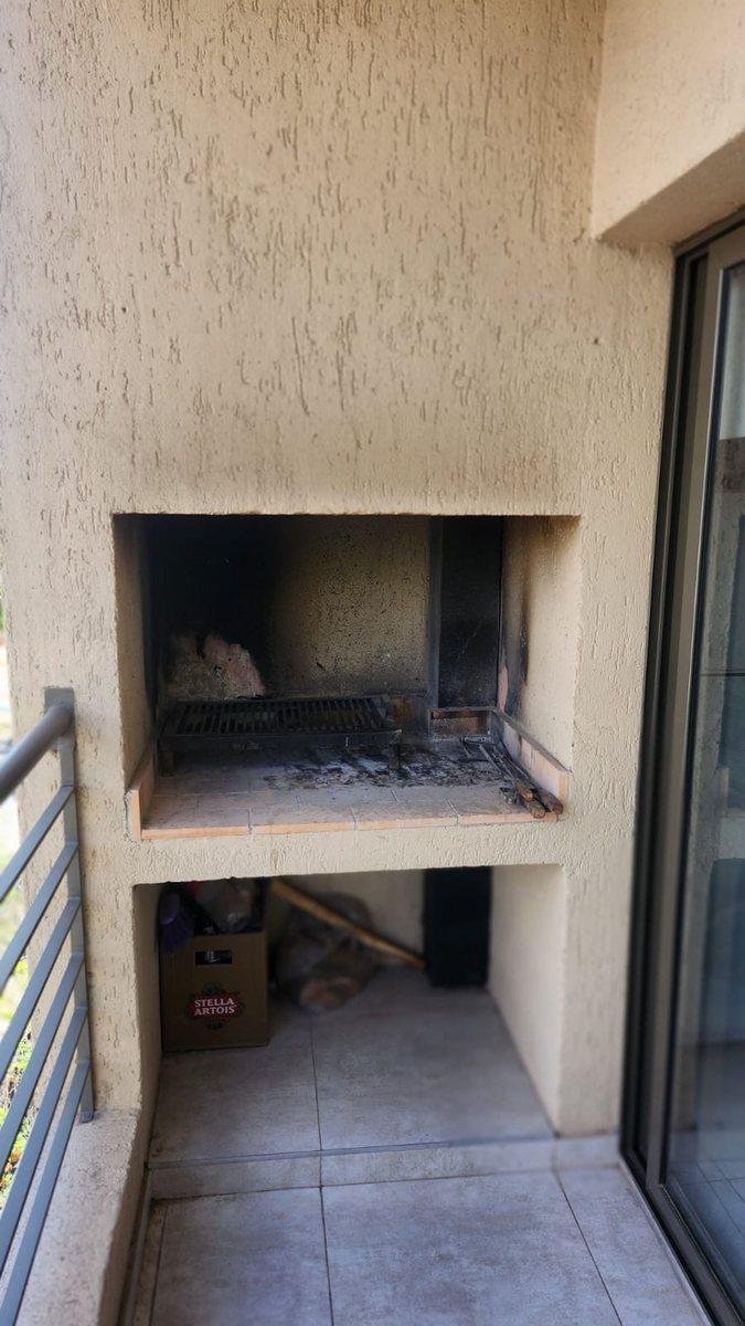 Venta Dpto Semipiso - Sgto Cabral 740, N° 5, G. C. 4