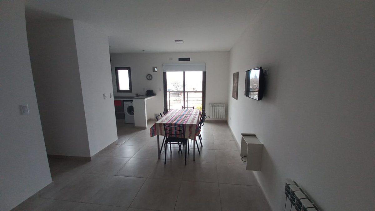 Venta Departamento Semipiso - Godoy Cruz 1