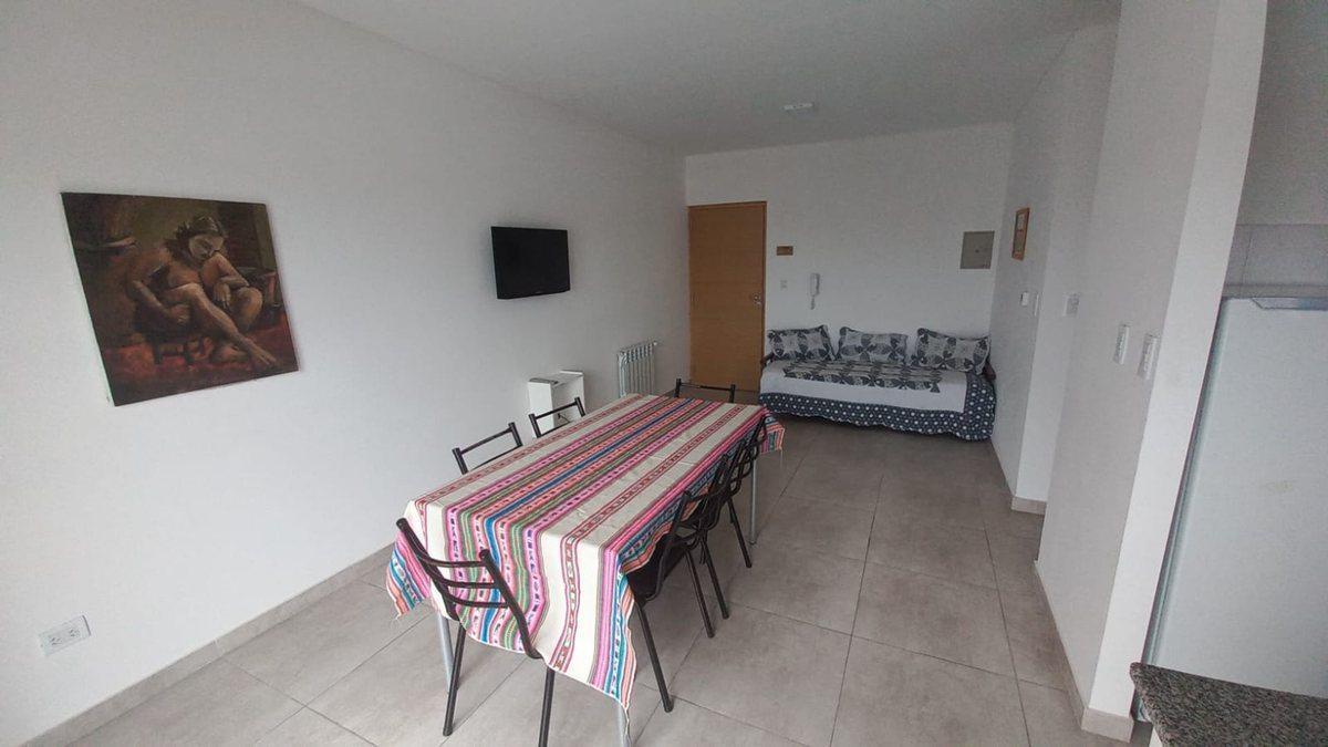 Venta Departamento Semipiso - Godoy Cruz 3