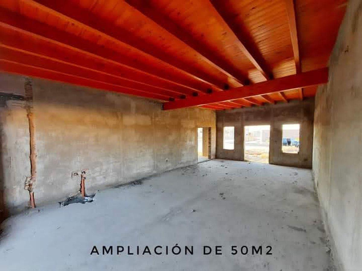 Casa en Obra en Venta en Rivadavia 3