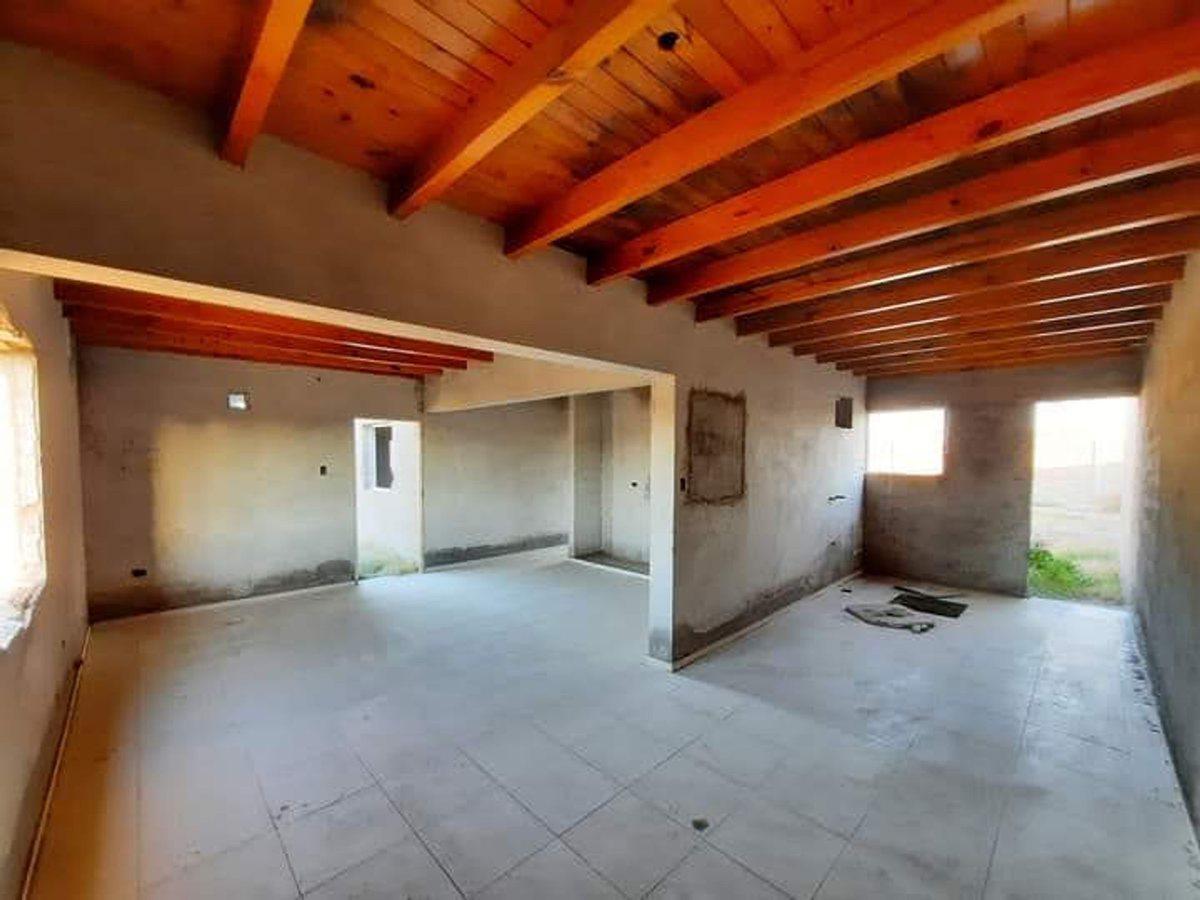 Casa en Obra en Venta en Rivadavia 2
