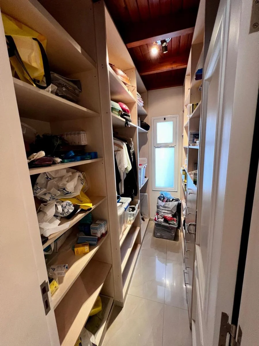 Gran Casa Barrio Privado Pueyrredon 2