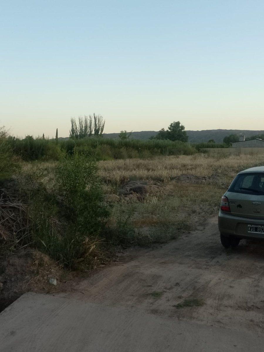 Hermoso Lote 950 m² Lunlunta 950 m² Cerca Azcuenaga 5