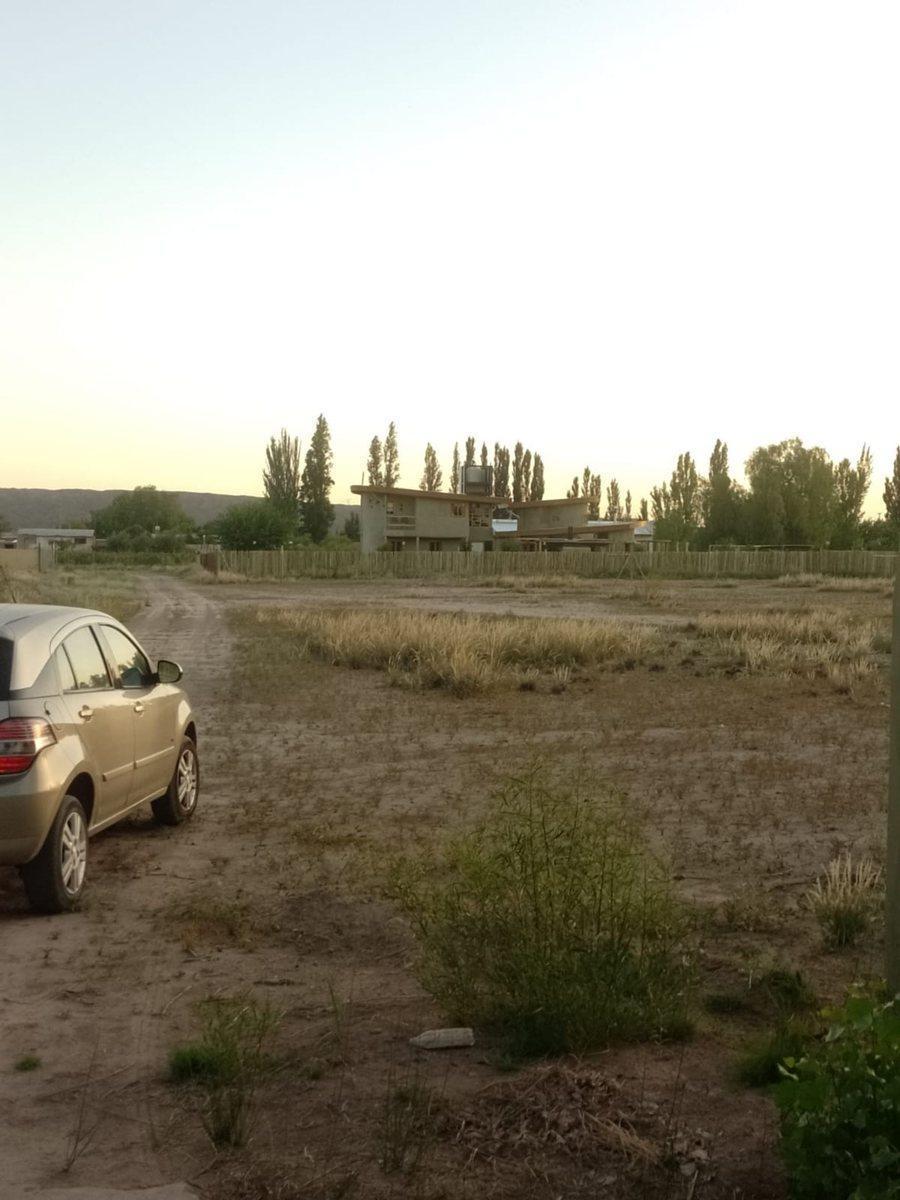 Hermoso Lote 950 m² Lunlunta 950 m² Cerca Azcuenaga 3