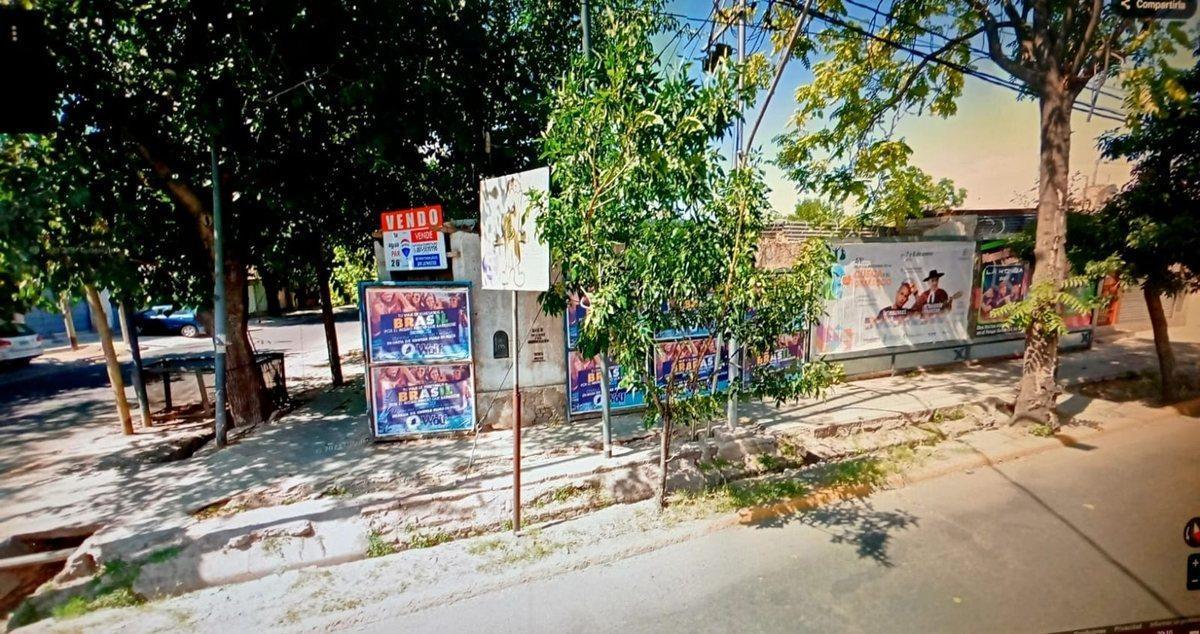 Venta de Terreno Esquina en San José 3
