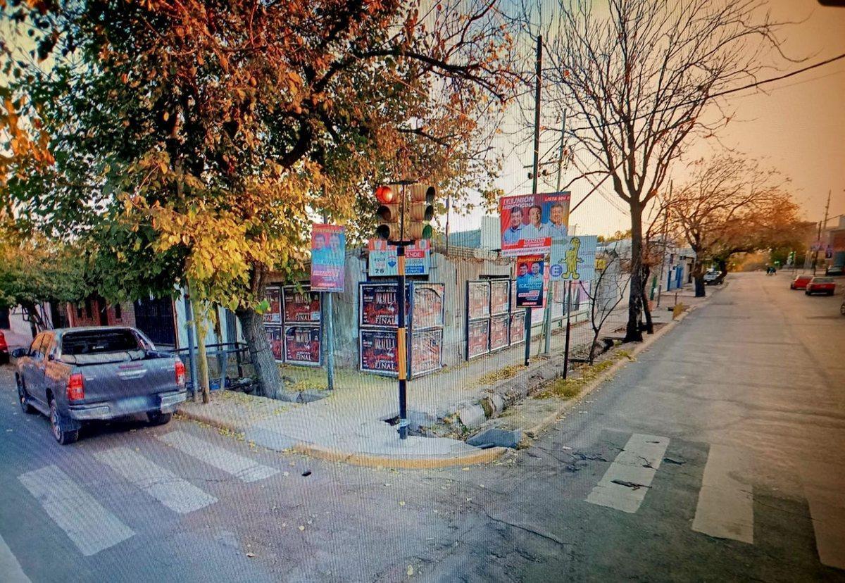 Propiedad en Argentina