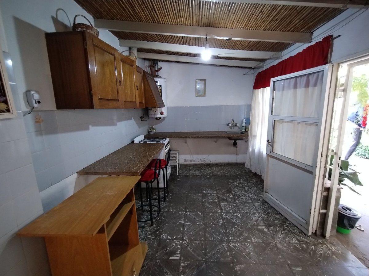 Venta Casa 3 Dorm. en Rivadavia Mendoza 3
