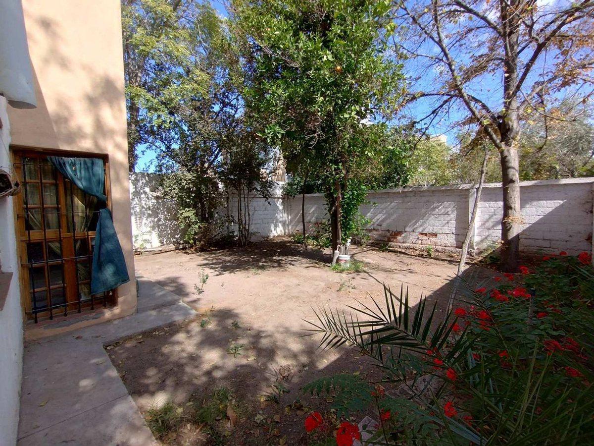 Venta Casa 3 Dorm. en Rivadavia Mendoza 4