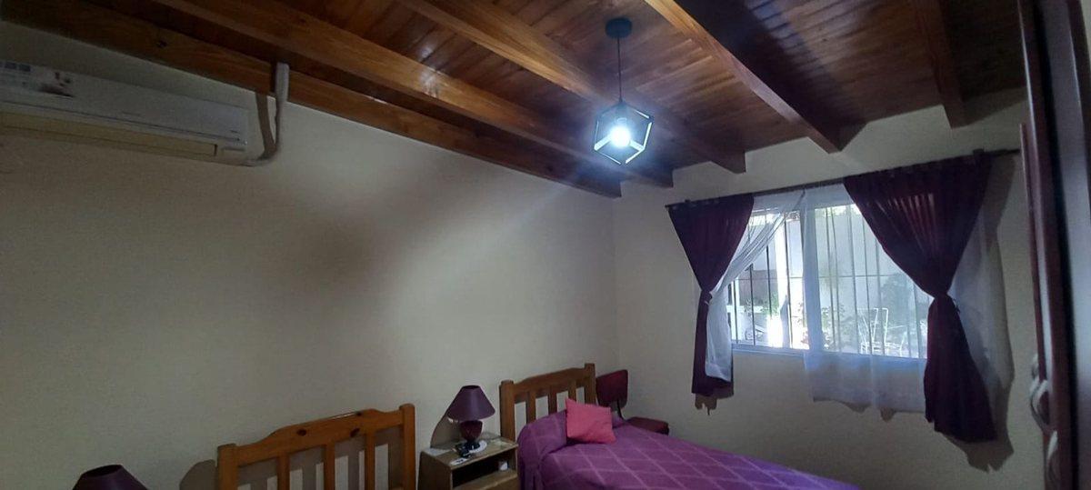 Venta Casa y Departamento B° Las Parras - Lujan 5