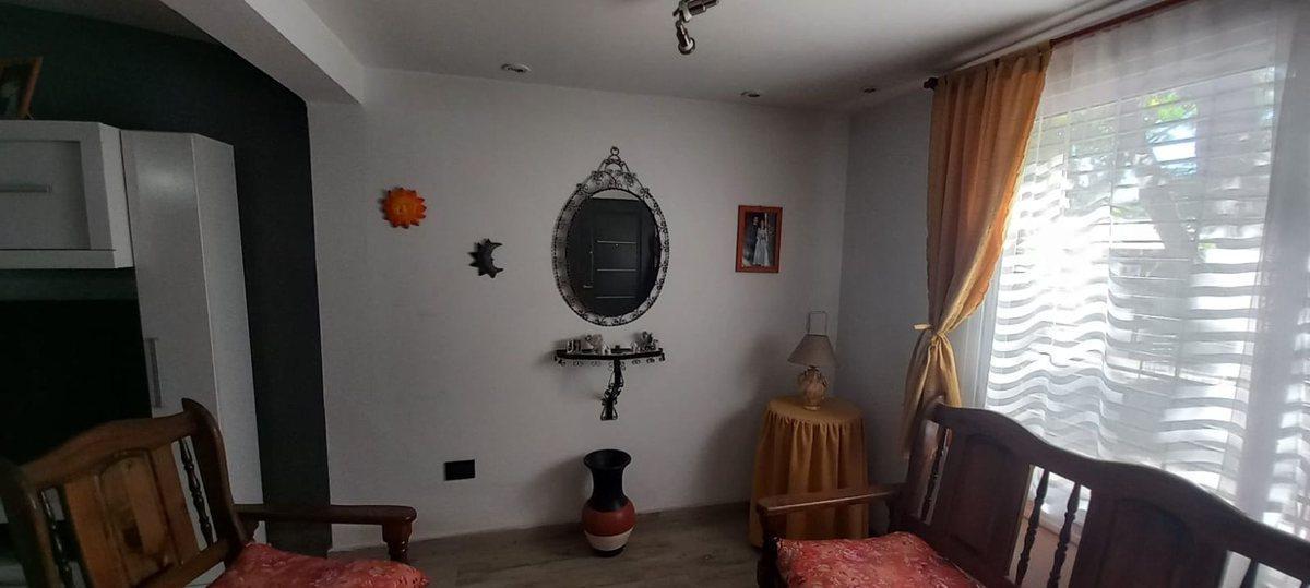 Venta Casa y Departamento B° Las Parras - Lujan 1