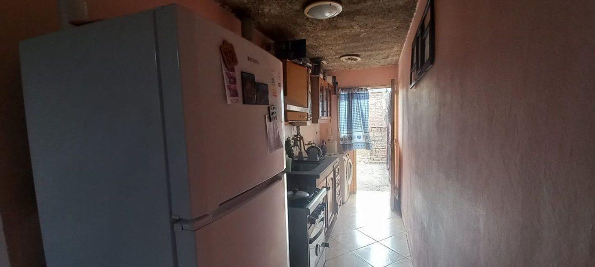 Casa en Venta en San Jose Apta Credito 3