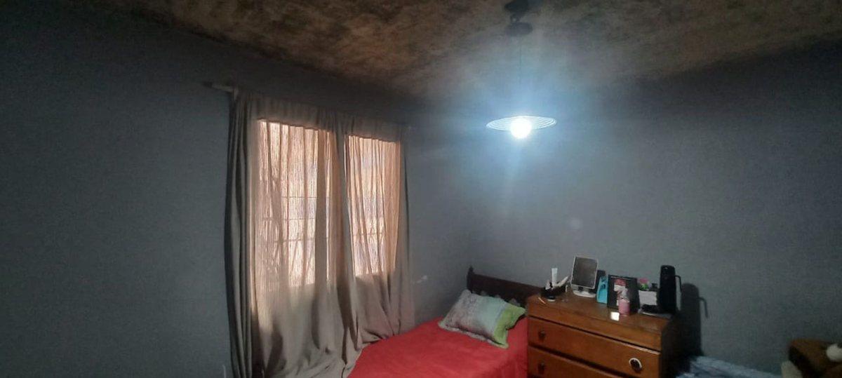 Casa en Venta en San Jose Apta Credito 4