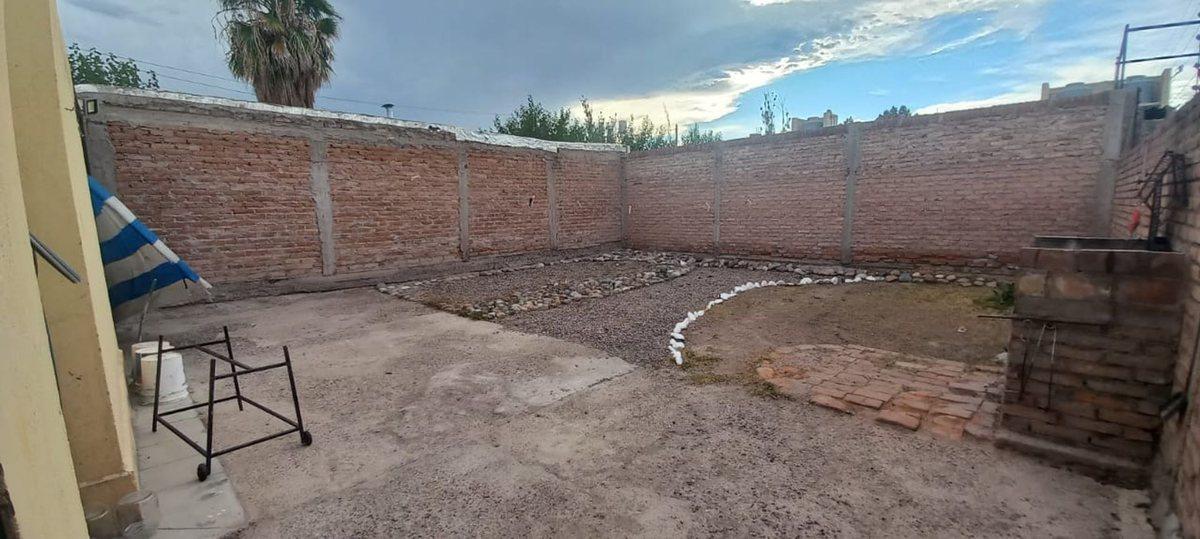 Casa en Venta en San Jose Apta Credito 5