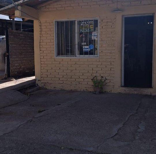 Local comercial + Departamento en Potrerillos 5