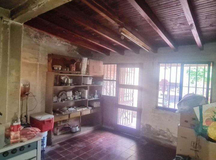 VENTA CASA APTA CREDITO - CARRODILLA LUJAN DE CUYO 5
