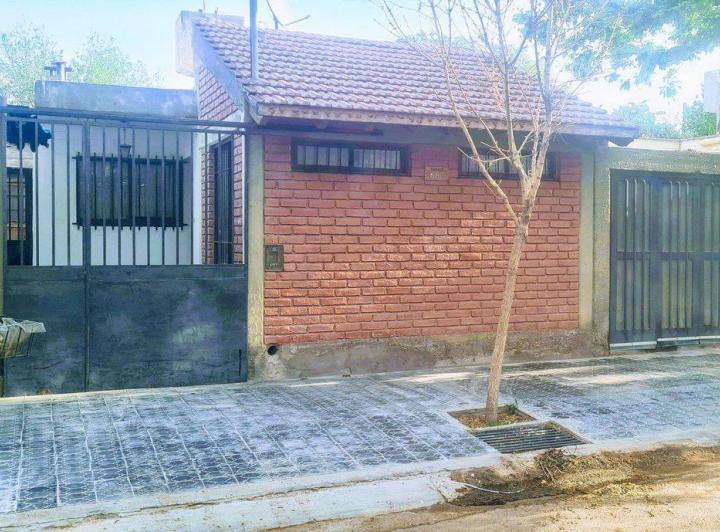VENTA CASA APTA CREDITO - CARRODILLA LUJAN DE CUYO 2