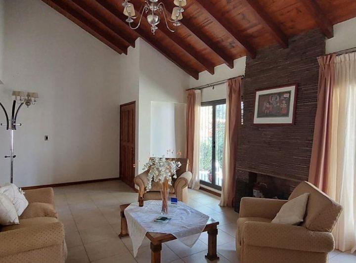 VENTA DE CASA EN LA PUNTILLA, LUJAN DE CUYO 4