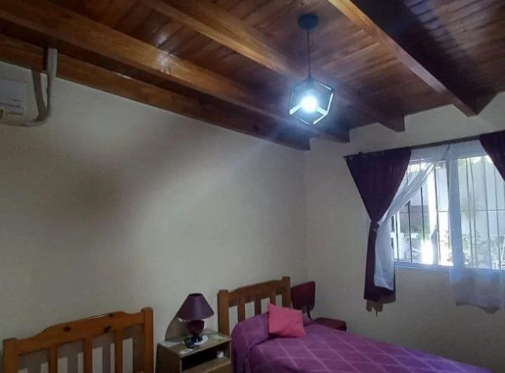 VENTA CASA Y DEPARTAMENTO B° LAS PARRAS - LUJAN 5
