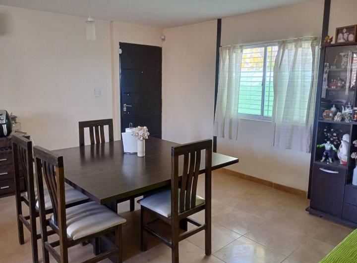 Hermosa casa y modular adaptado en venta 1