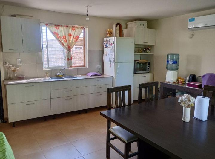 Hermosa casa y modular adaptado en venta 4