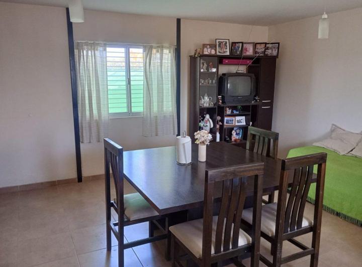Hermosa casa y modular adaptado en venta 5