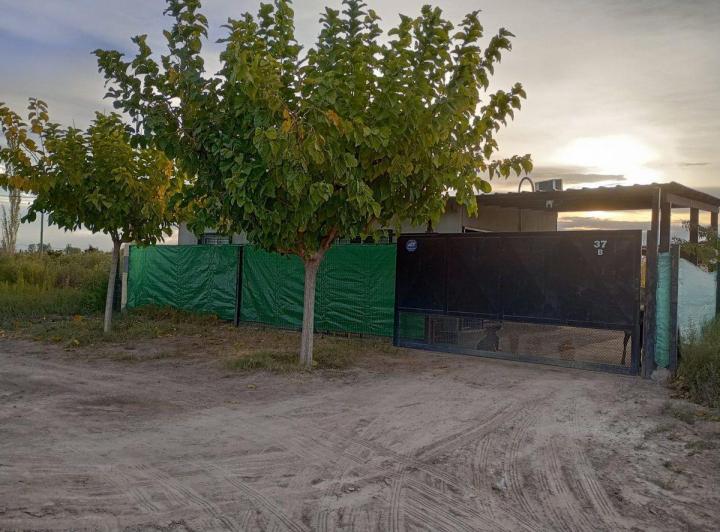 Propiedad en Argentina