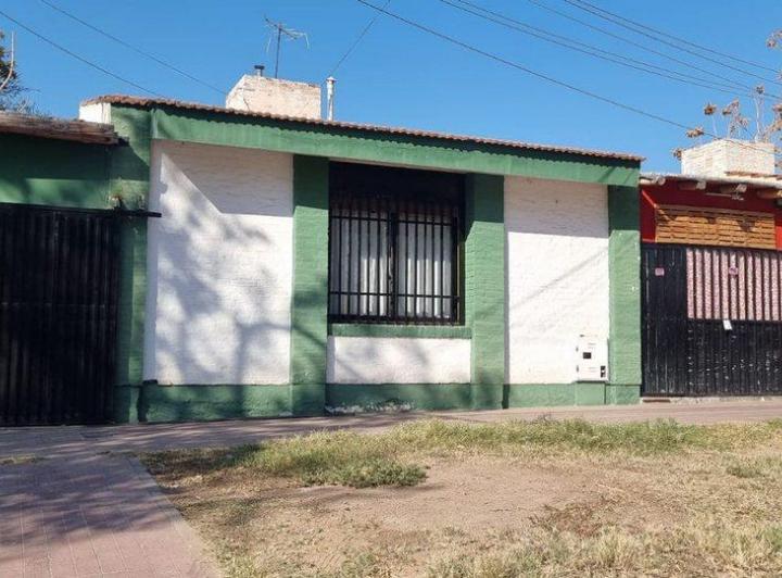 Propiedad en Argentina