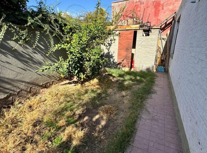 CASA en VENTA 3 DORMITORIOS - PERITO MORENO G.CRUZ 4