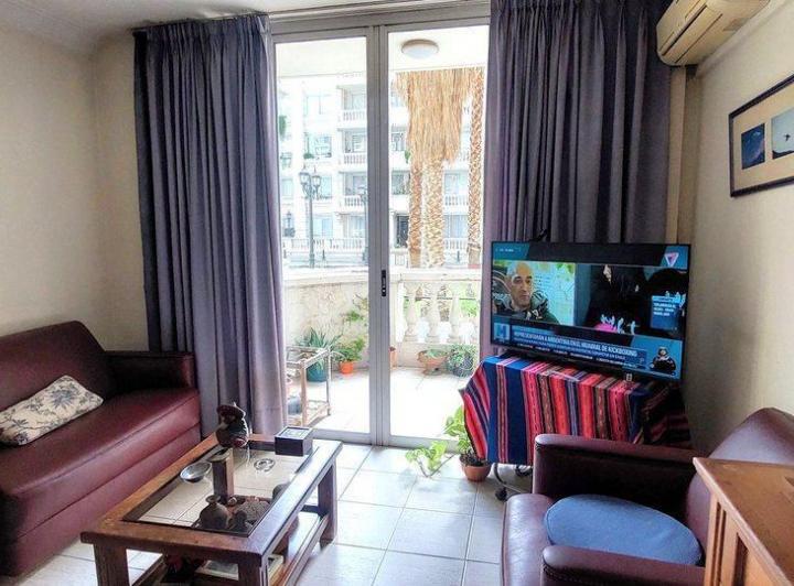 Dpto APTO CRÉDITO con amenities en Ciudad, Mendoza 5