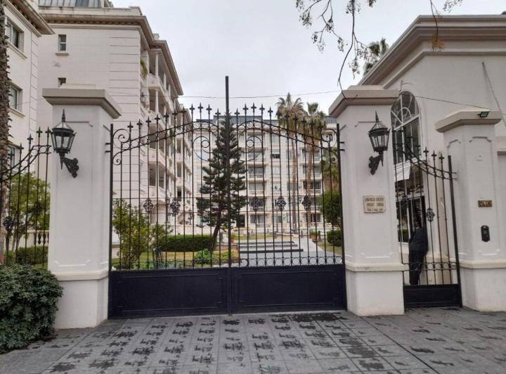 Dpto APTO CRÉDITO con amenities en Ciudad, Mendoza 1