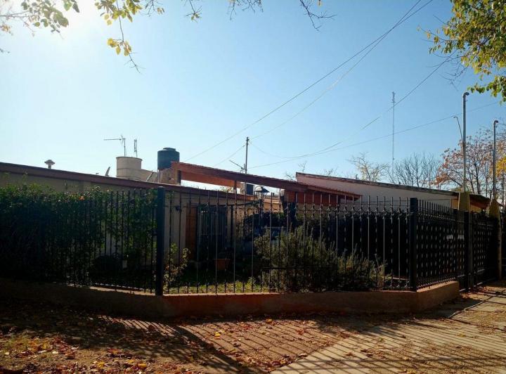 Propiedad en Argentina