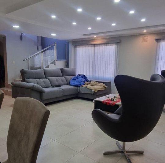 EXCLUSIVA CASA en VENTA - TUPUNGATO 3